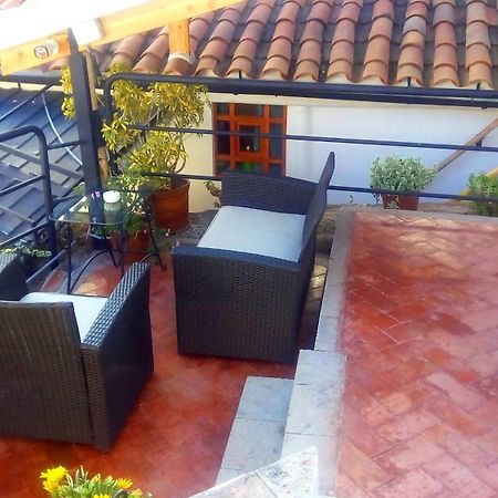 Quinua Boutique Apartments Cuzco Buitenkant foto