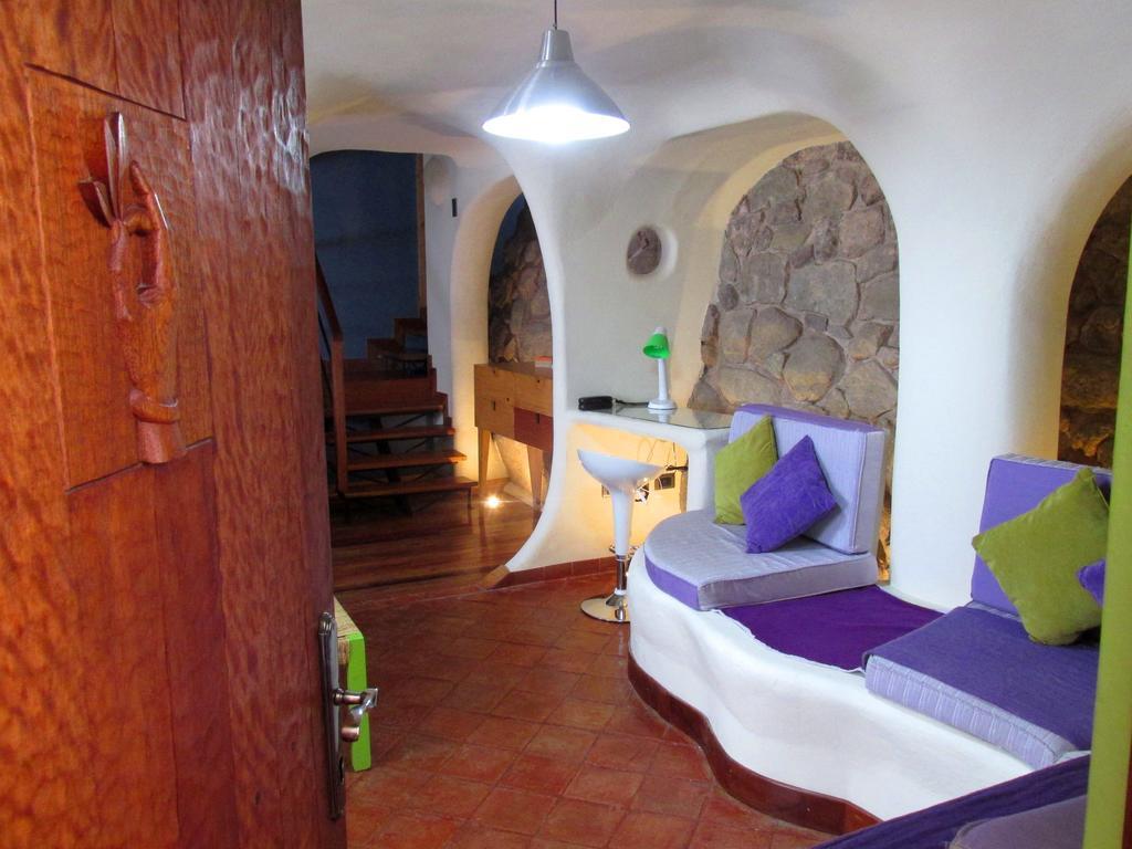 Quinua Boutique Apartments Cuzco Buitenkant foto