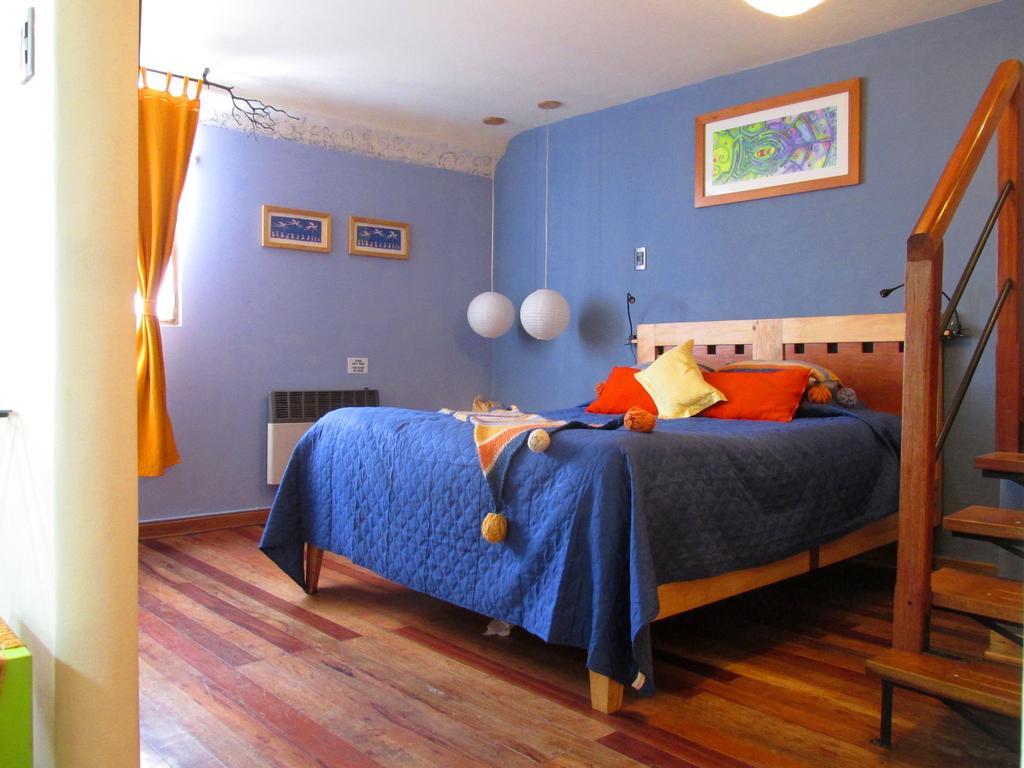 Quinua Boutique Apartments Cuzco Buitenkant foto