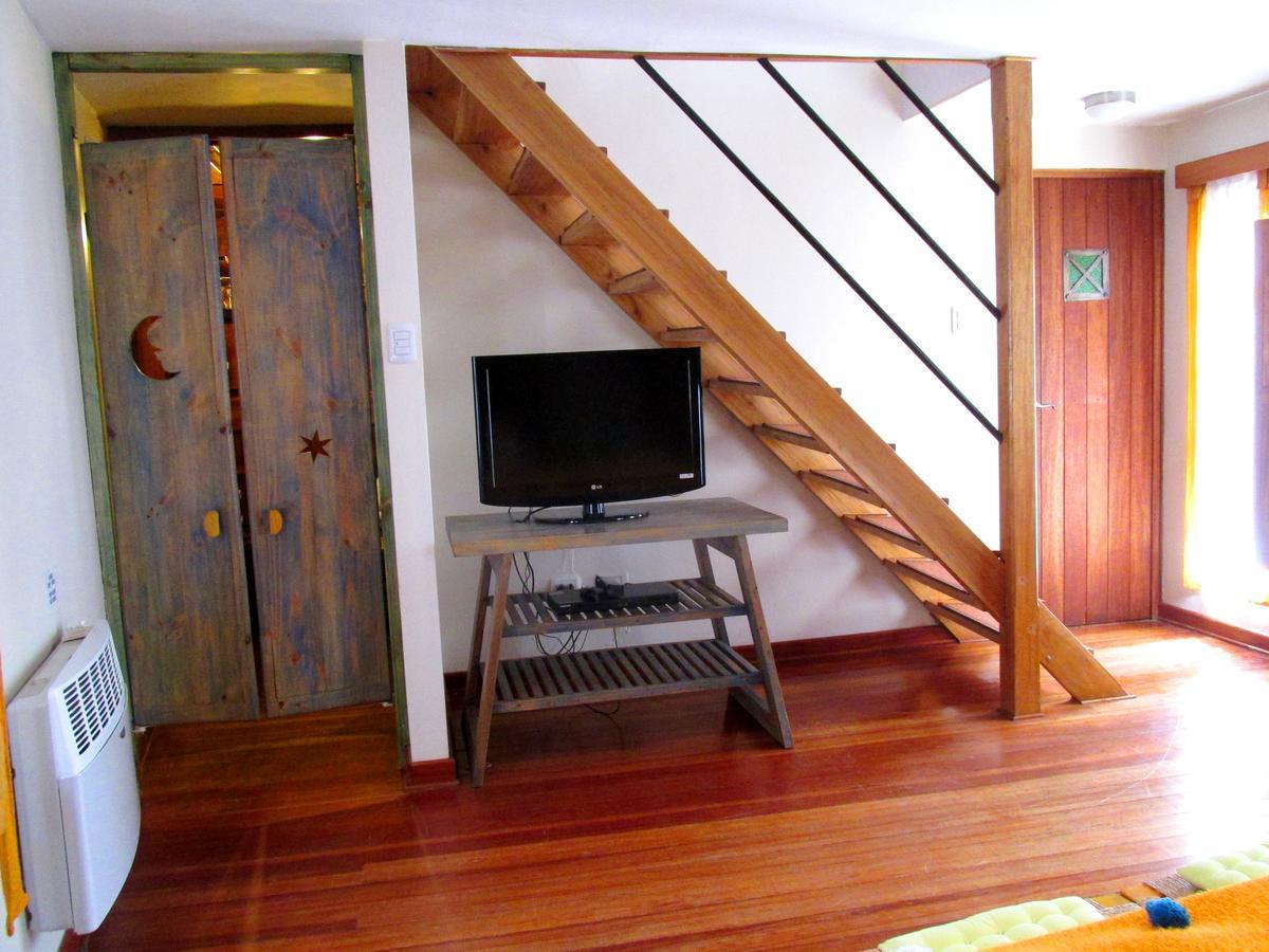 Quinua Boutique Apartments Cuzco Buitenkant foto