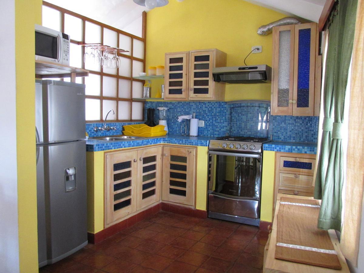 Quinua Boutique Apartments Cuzco Buitenkant foto