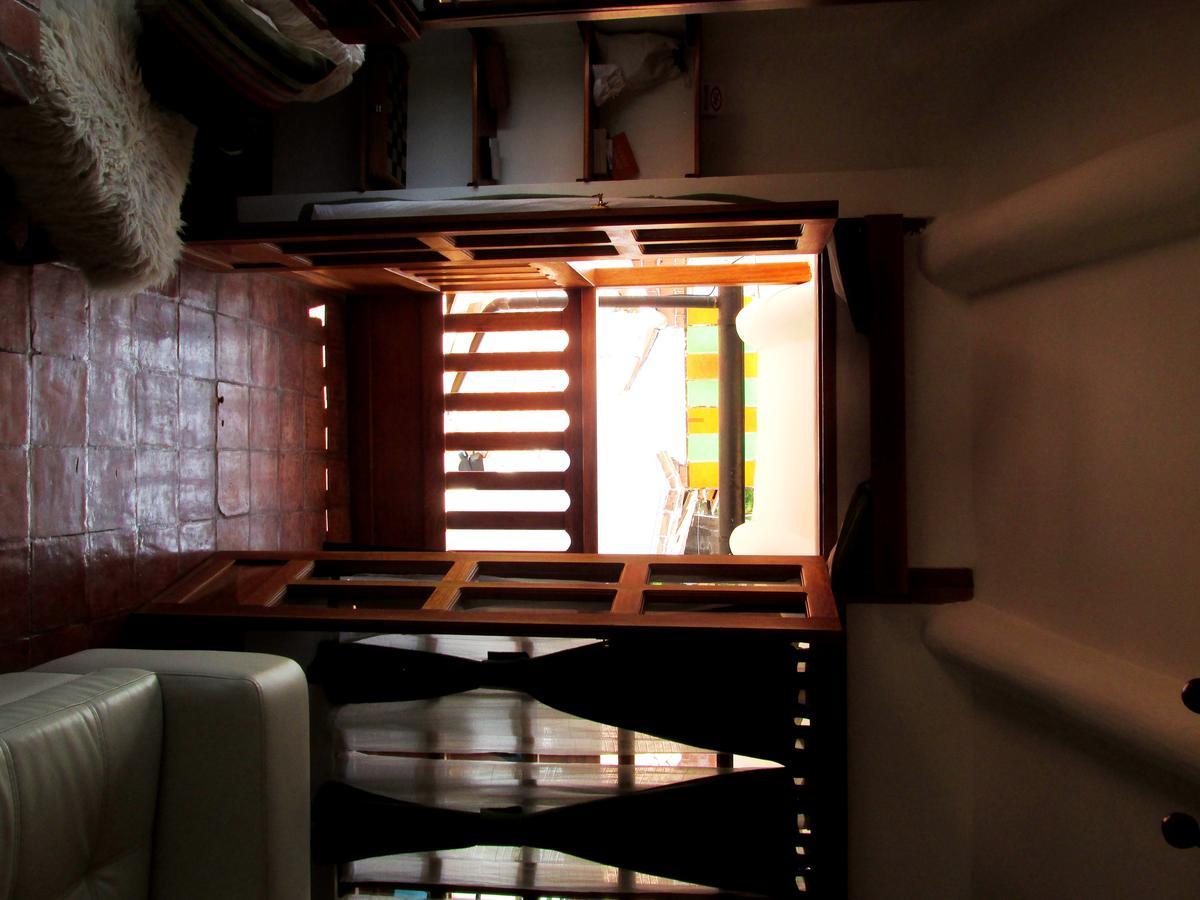 Quinua Boutique Apartments Cuzco Buitenkant foto