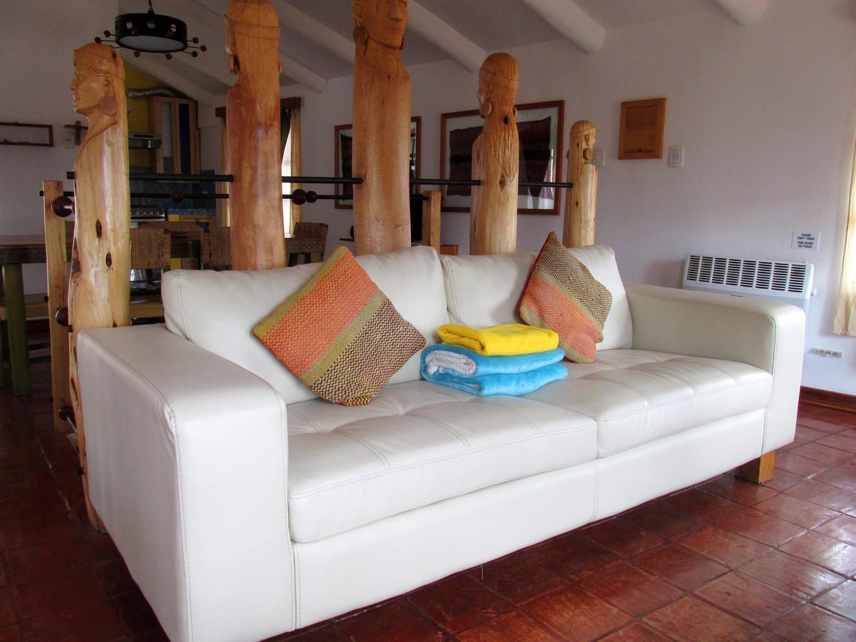 Quinua Boutique Apartments Cuzco Buitenkant foto