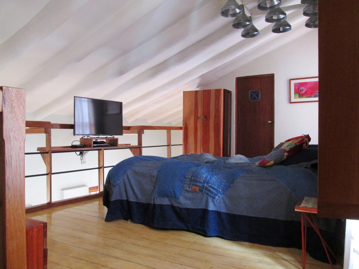 Quinua Boutique Apartments Cuzco Buitenkant foto