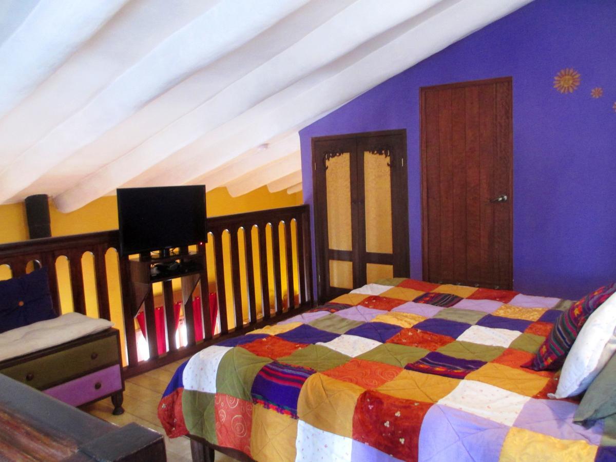 Quinua Boutique Apartments Cuzco Buitenkant foto