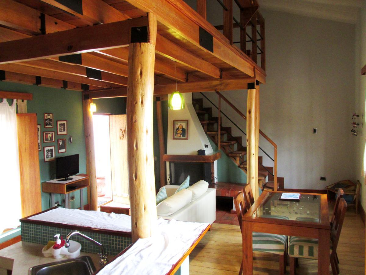 Quinua Boutique Apartments Cuzco Buitenkant foto
