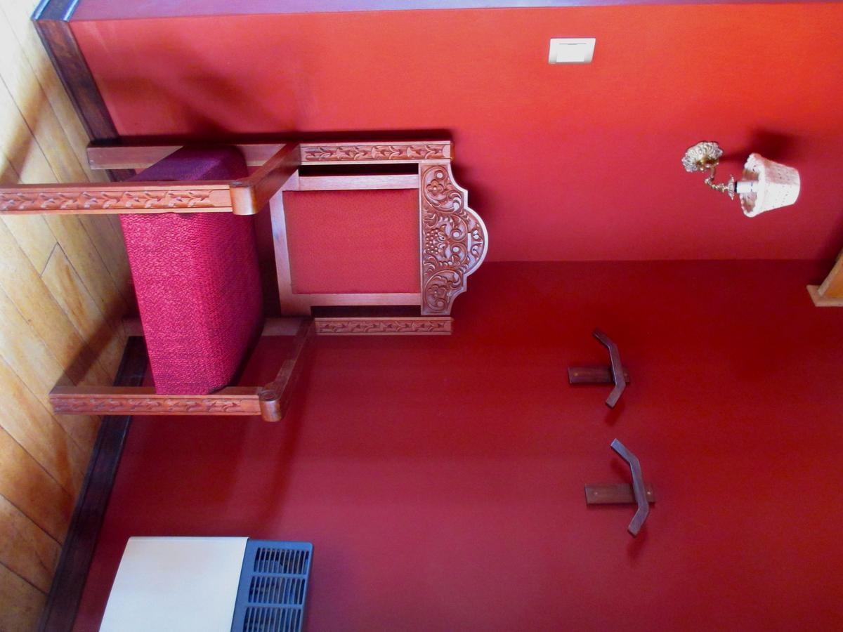 Quinua Boutique Apartments Cuzco Buitenkant foto