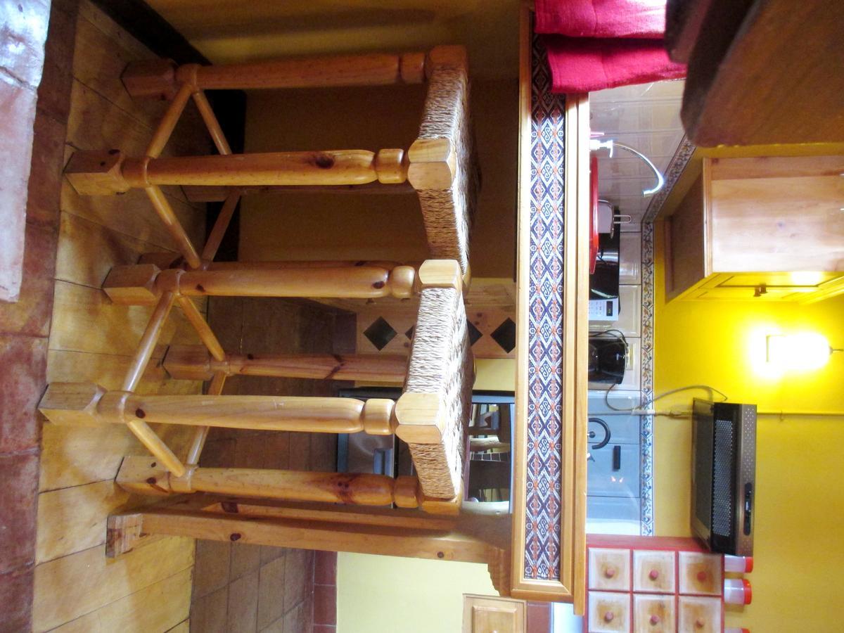 Quinua Boutique Apartments Cuzco Buitenkant foto