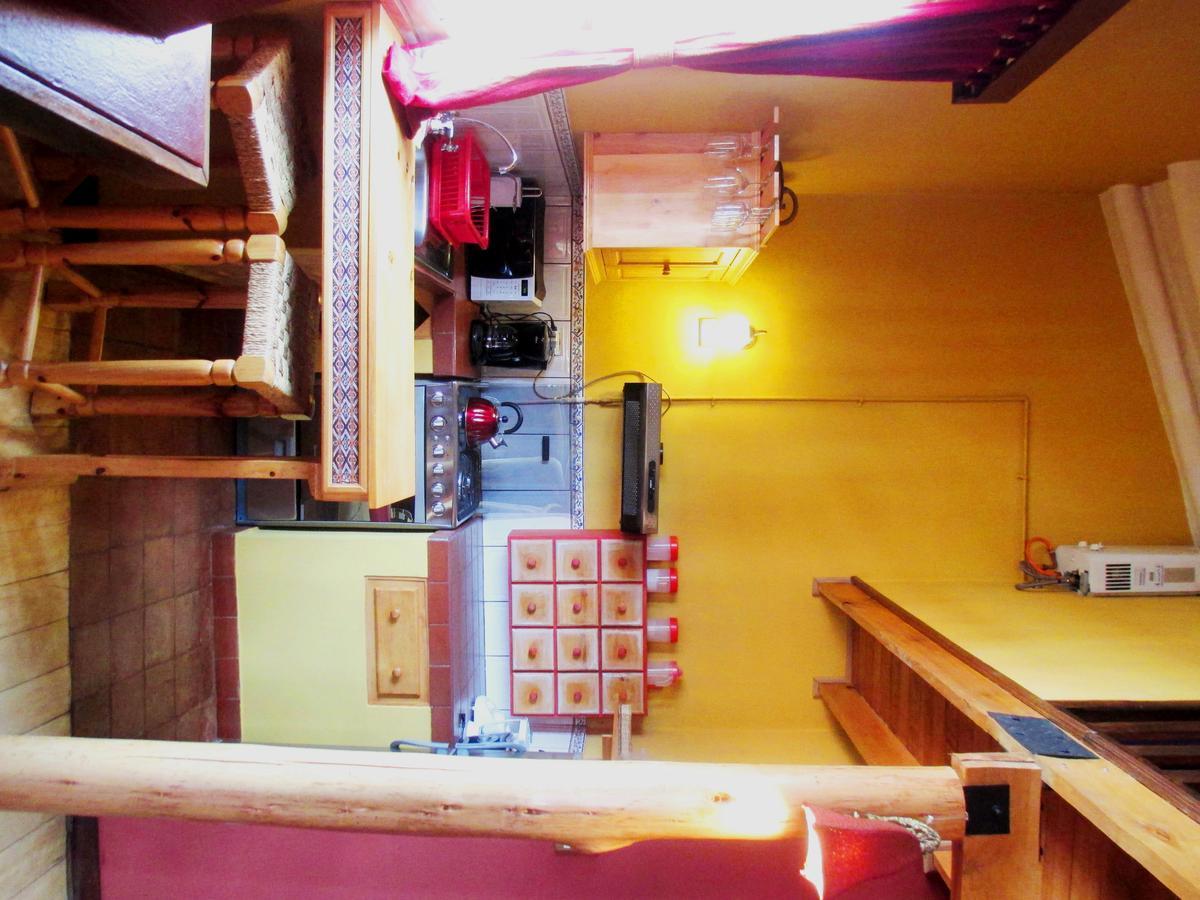 Quinua Boutique Apartments Cuzco Buitenkant foto