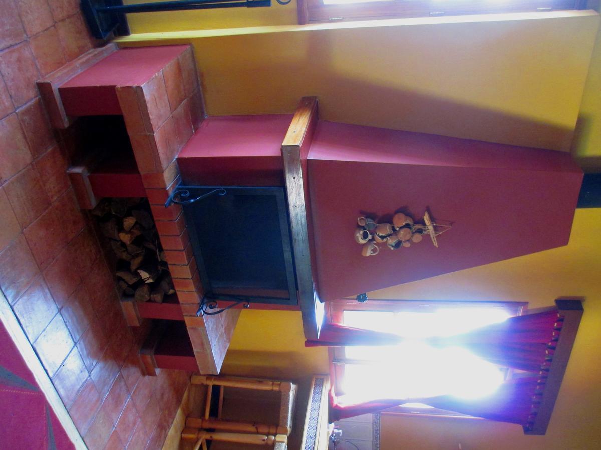 Quinua Boutique Apartments Cuzco Buitenkant foto