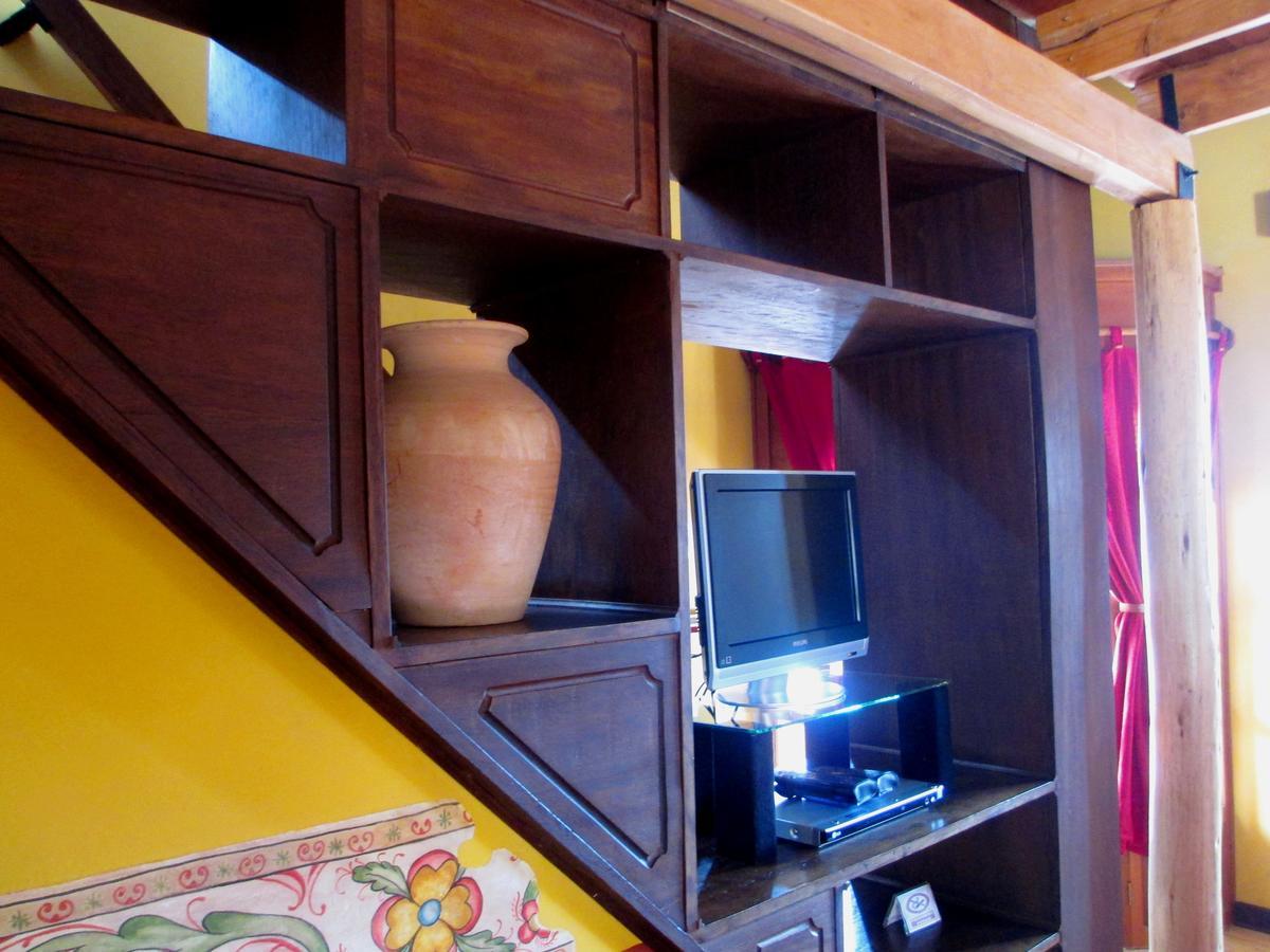 Quinua Boutique Apartments Cuzco Buitenkant foto