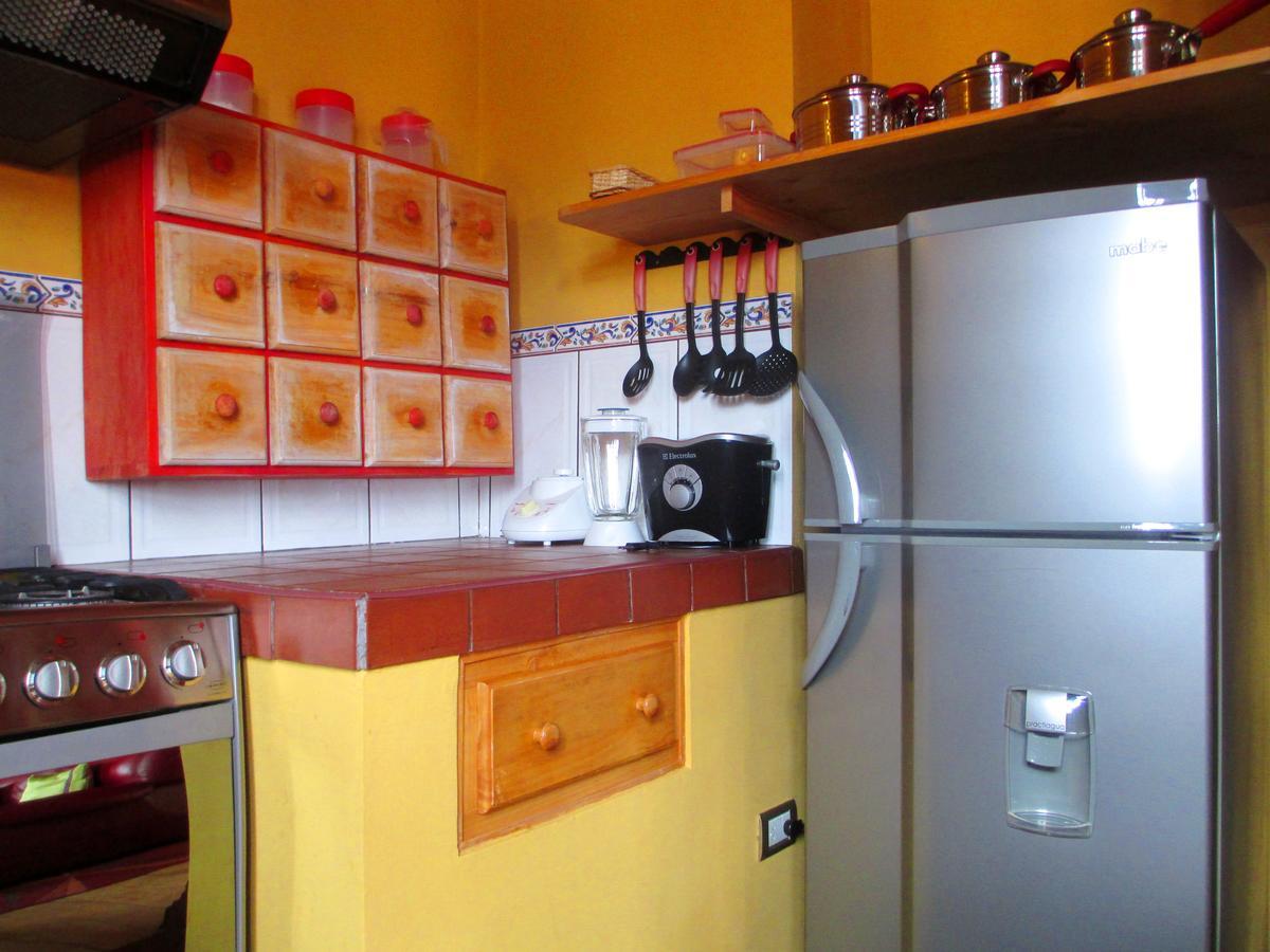 Quinua Boutique Apartments Cuzco Buitenkant foto