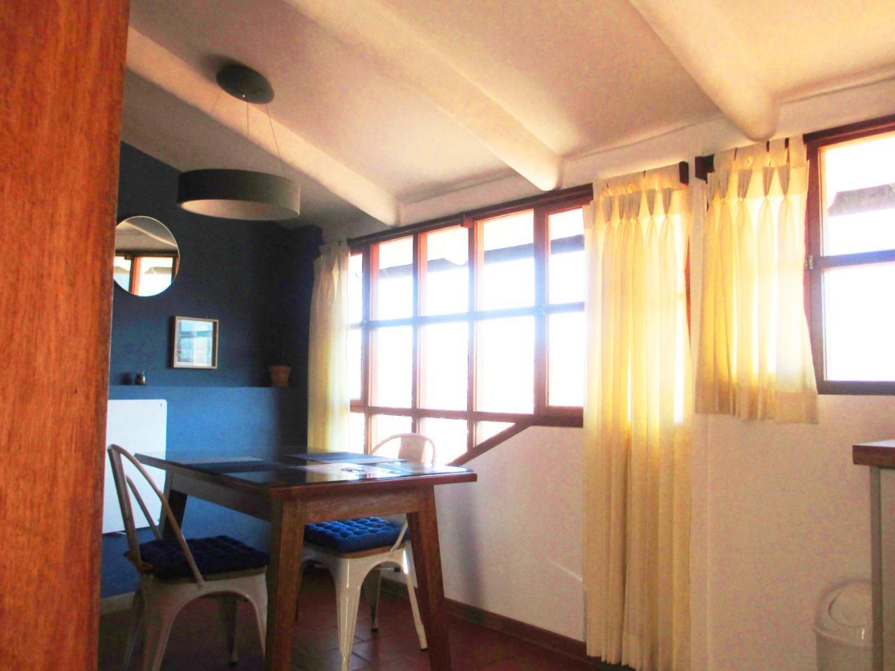 Quinua Boutique Apartments Cuzco Buitenkant foto