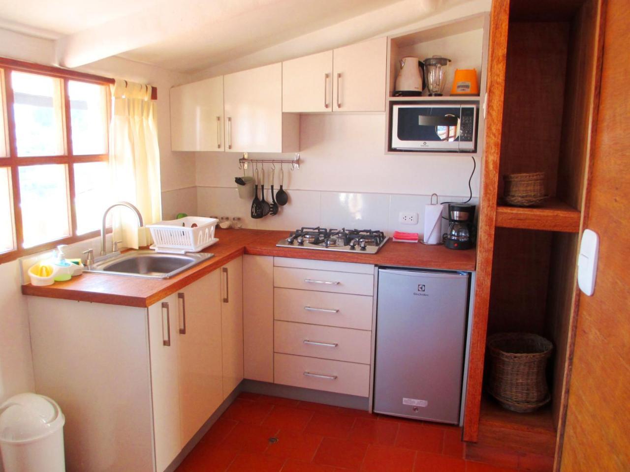 Quinua Boutique Apartments Cuzco Buitenkant foto
