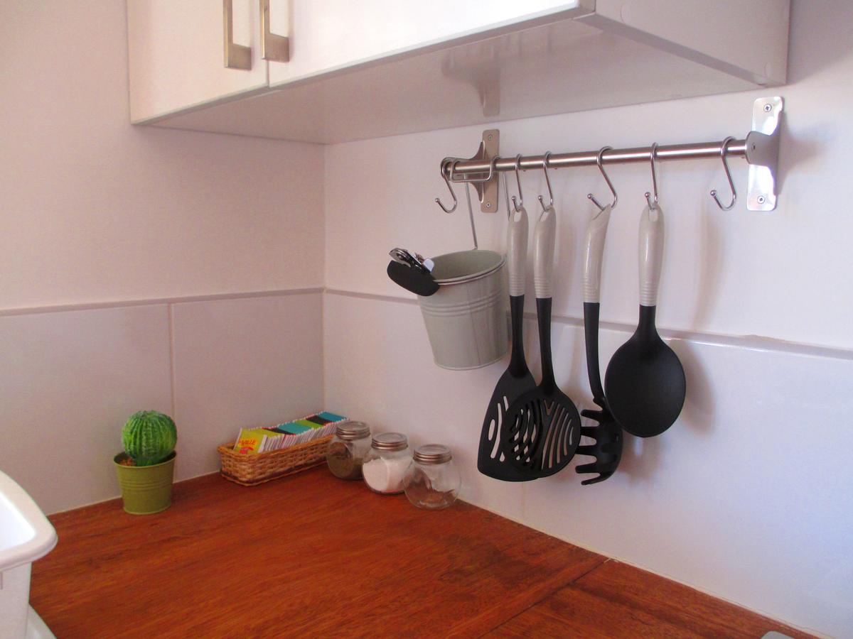 Quinua Boutique Apartments Cuzco Buitenkant foto
