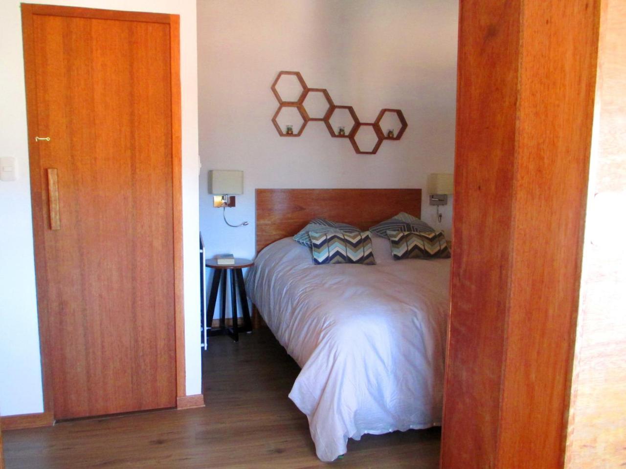 Quinua Boutique Apartments Cuzco Buitenkant foto