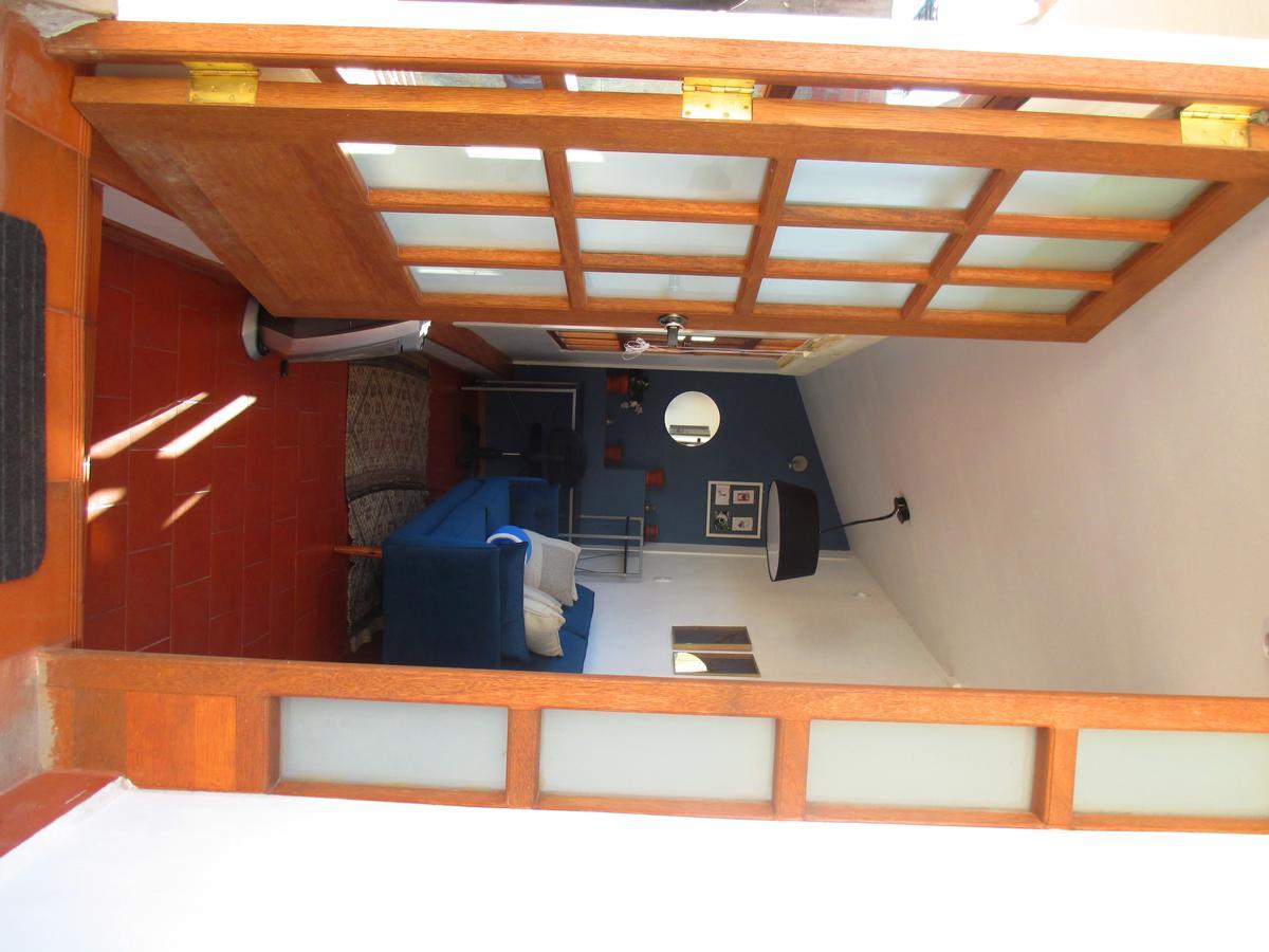 Quinua Boutique Apartments Cuzco Buitenkant foto