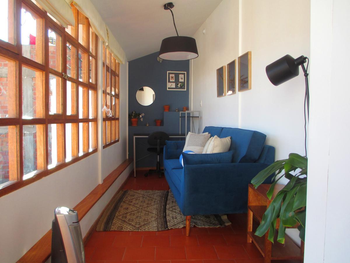 Quinua Boutique Apartments Cuzco Buitenkant foto