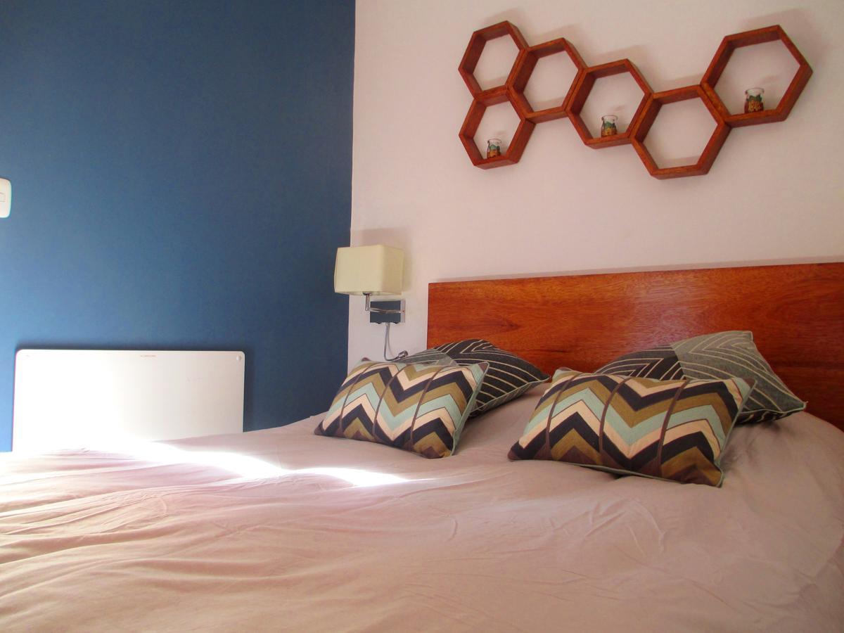 Quinua Boutique Apartments Cuzco Buitenkant foto
