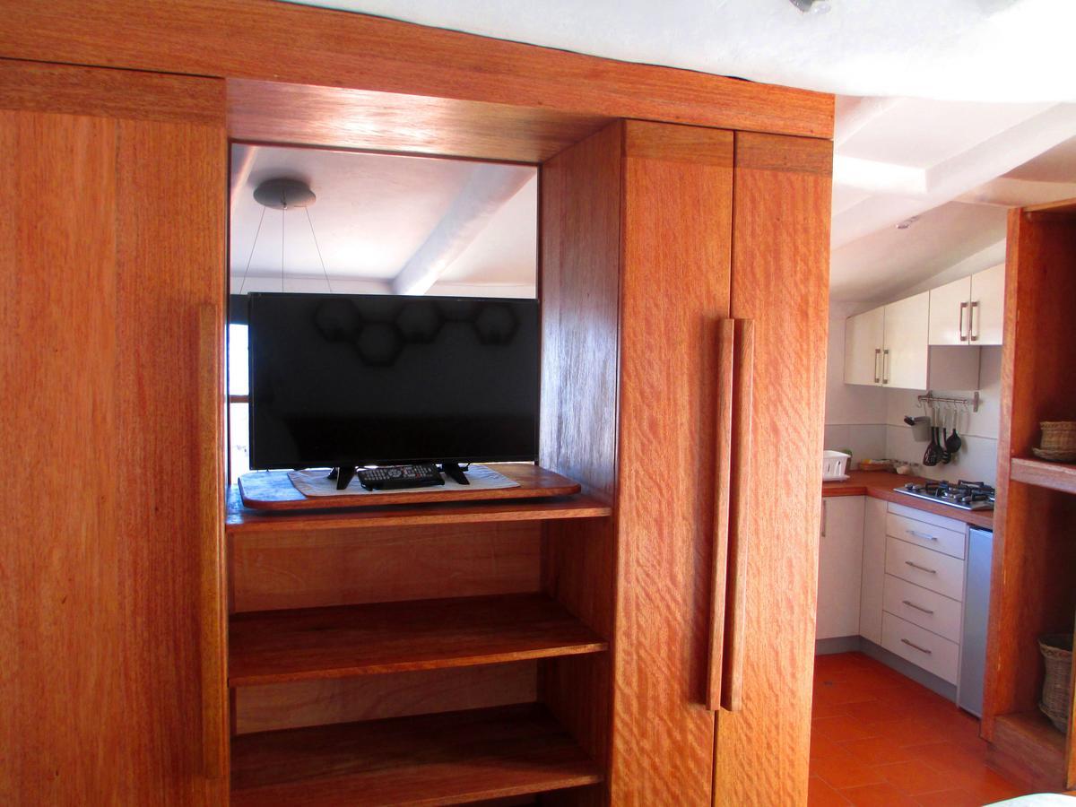 Quinua Boutique Apartments Cuzco Buitenkant foto